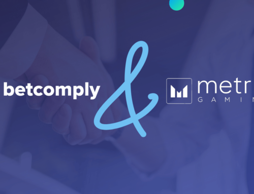 Metric Gaming partners with BetComply to accelerate regulated market push