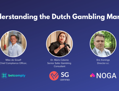 Webinar: Understanding the Dutch Gambling Market