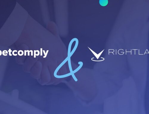 BetComply Partners with Rightlander