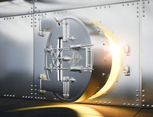 Staying SAFE: Unlocking the Bespoke Approach to Data Vaults