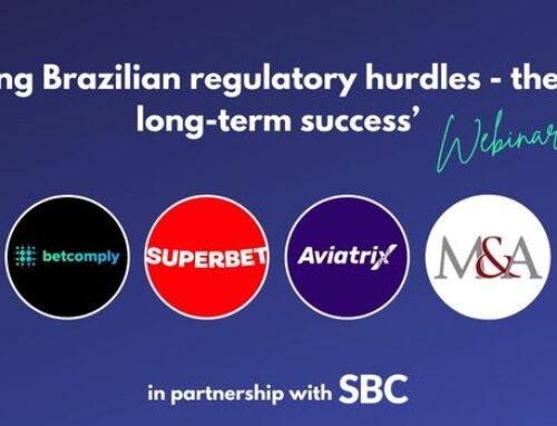 Webinar: Clearing Brazilian regulatory hurdles