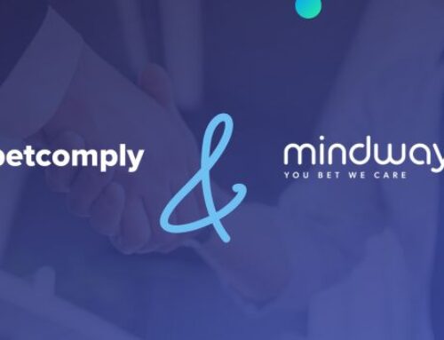 Mindway AI partners with BetComply to scale safer gambling support