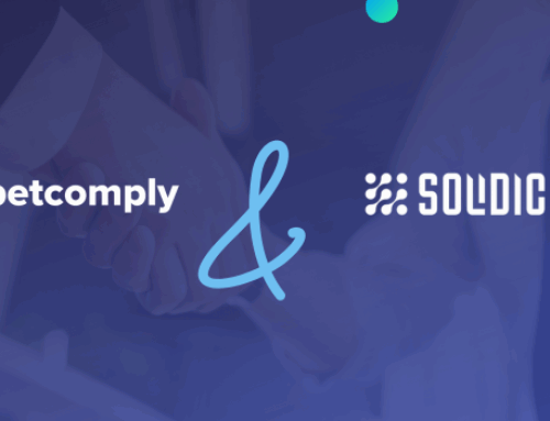 Solidicon turns to BetComply for regulated market expansion