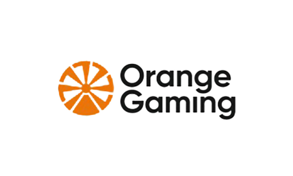 Orange-Gaming