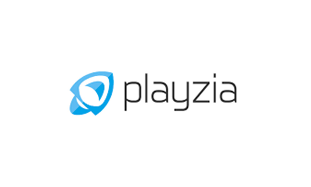 Playzia-Logo