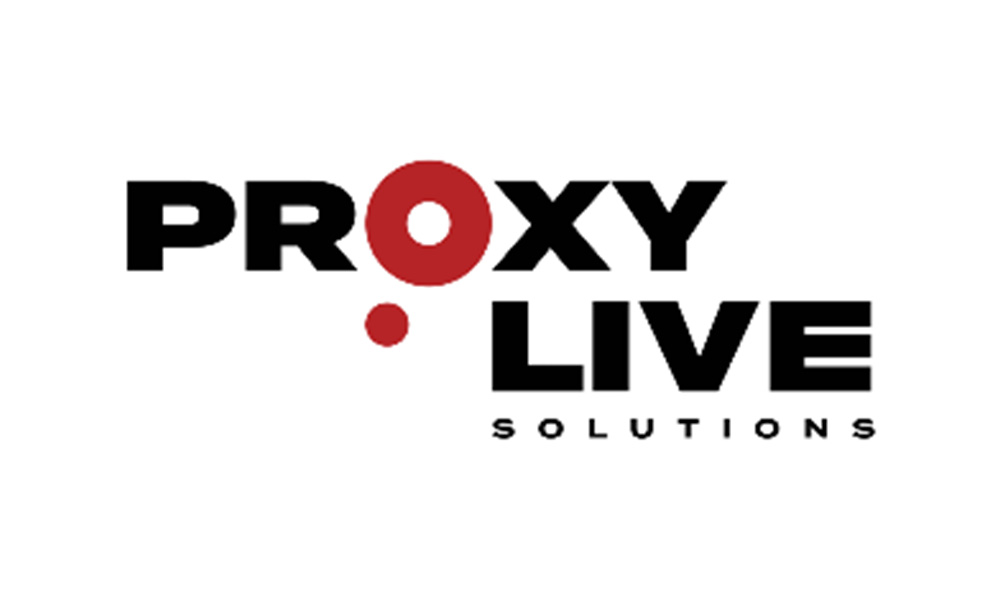 ProxyLive