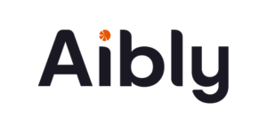 Website Logo - Aibly