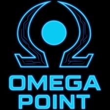 Omega logo
