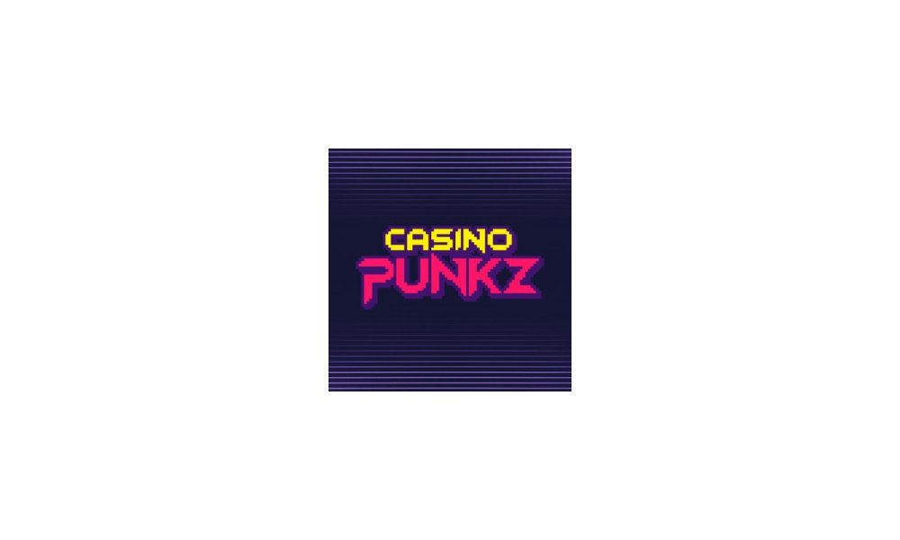 Website Logo - Casinopunkz