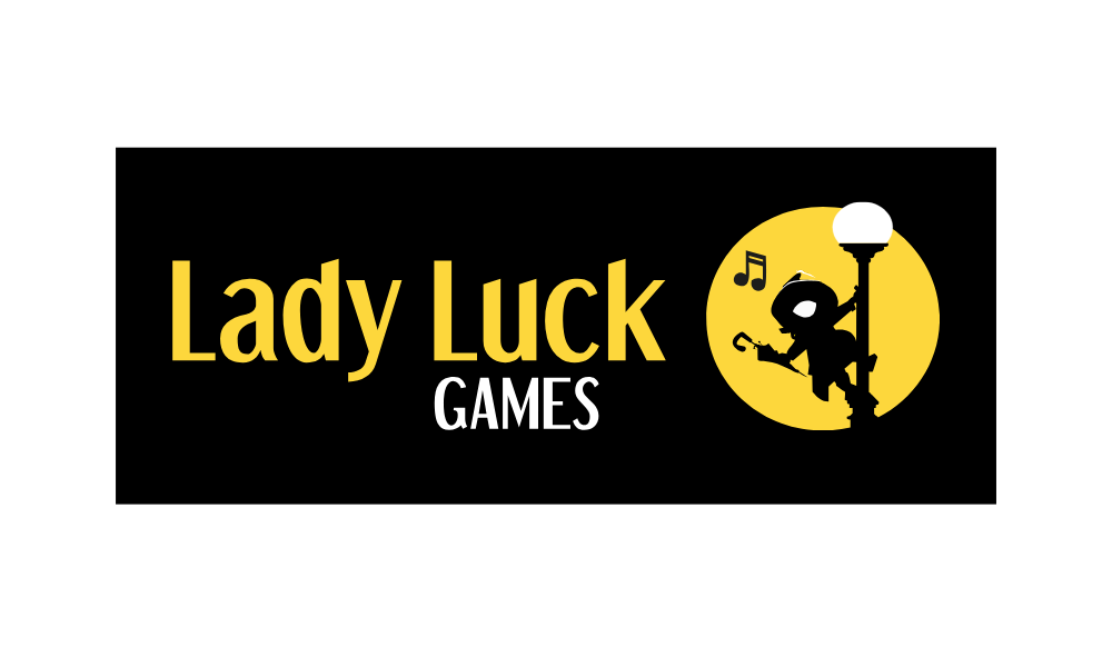 Lady Luck Games