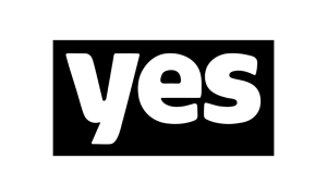 Website Logo - yes